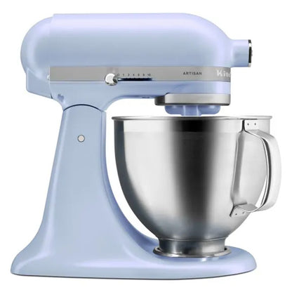 KitchenAid Artisan Stand Mixer - Blue Salt