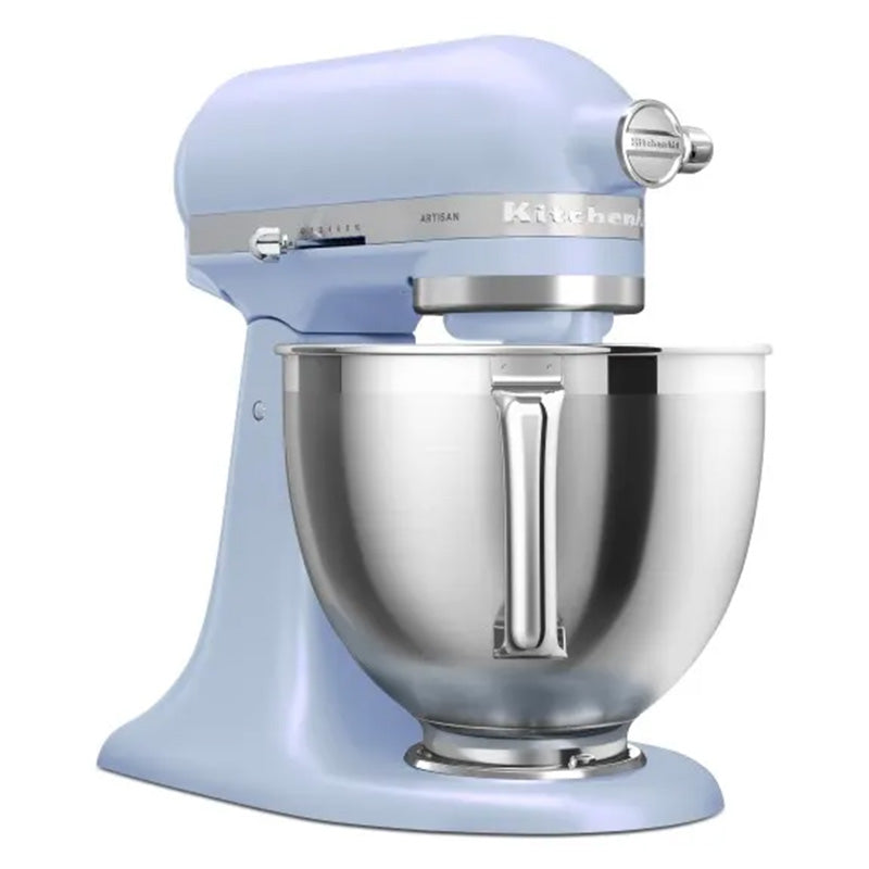 KitchenAid Artisan Stand Mixer - Blue Salt