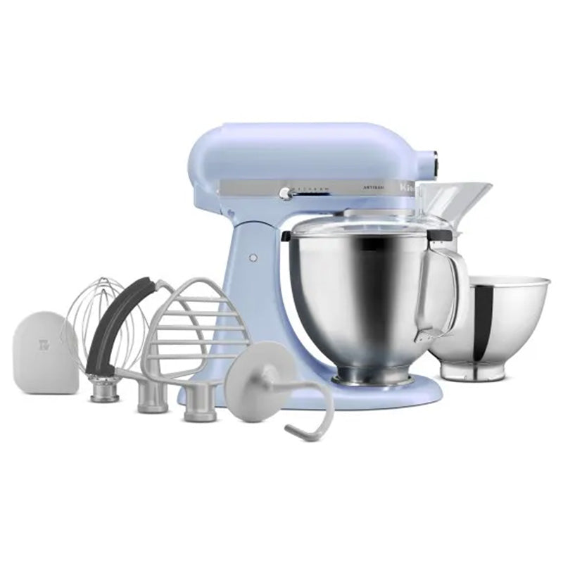 KitchenAid Artisan Stand Mixer - Blue Salt