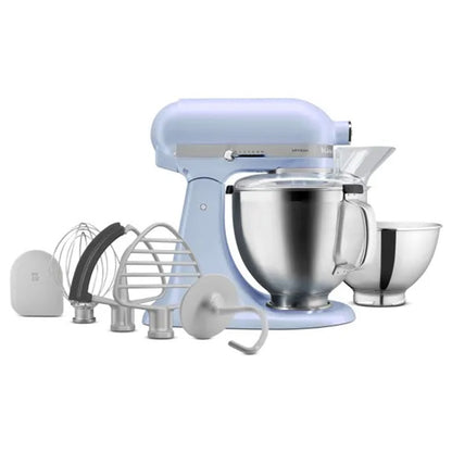 KitchenAid Artisan Stand Mixer - Blue Salt