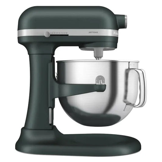 KITCHENAID BOWL LIFT MIXER KSM70 PEBBLED PALM 375W