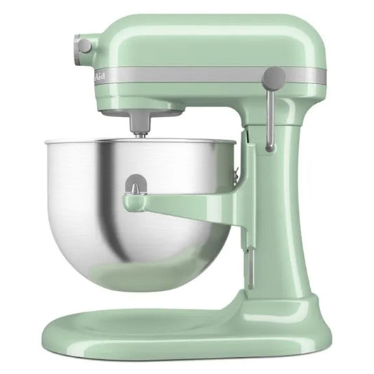 KITCHENAID ARTISAN BOWL LIFT MIXER PISTACHIO 6.6L