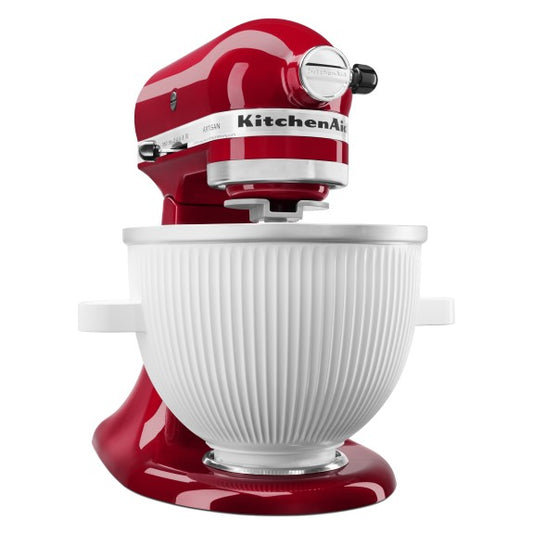 KitchenAid Ice Cream Maker Attachment