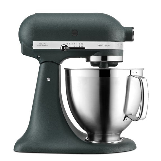 KitchenAid Artisan Stand Mixer - Pebbled Palm
