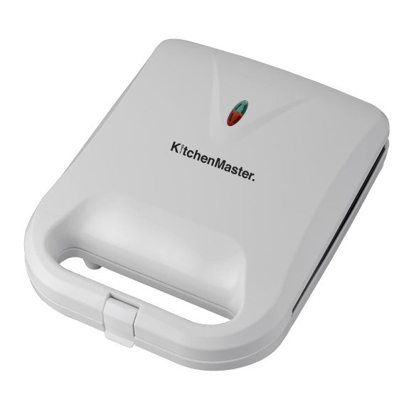 Kitchen Master 4 Slice Sandwich Maker