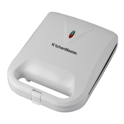 Kitchen Master 4 Slice Sandwich Maker