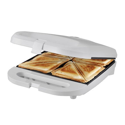 Kitchen Master 4 Slice Sandwich Maker