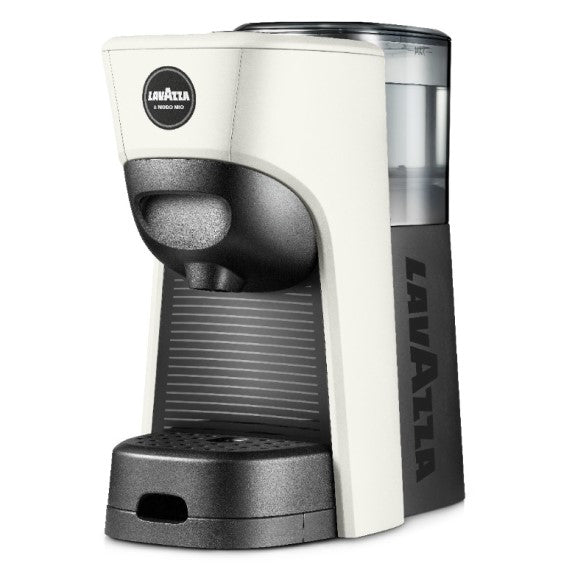 LAVAZZA LAVAZZA TINY ECO A MODO MIO  WHITE