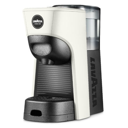 LAVAZZA LAVAZZA TINY ECO A MODO MIO  WHITE