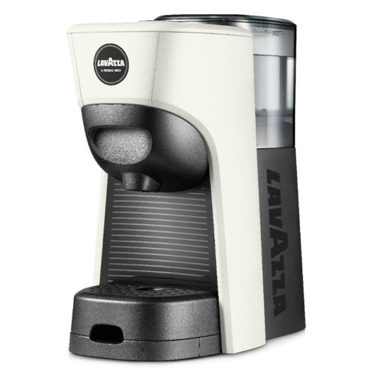 LAVAZZA LAVAZZA TINY ECO A MODO MIO  WHITE