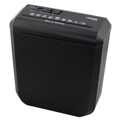 Lenoxx XS-505 Home Shredder