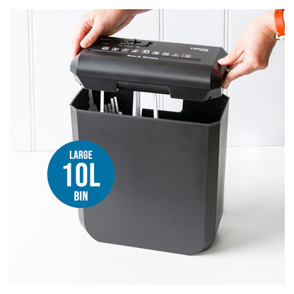 Lenoxx XS-505 Home Shredder