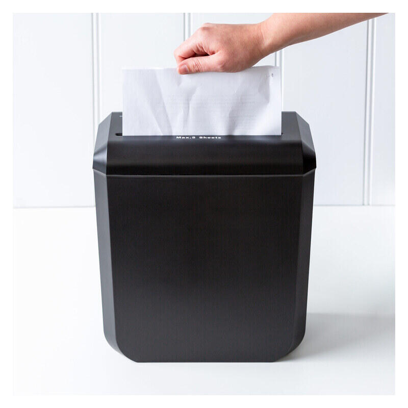 Lenoxx XS-505 Home Shredder