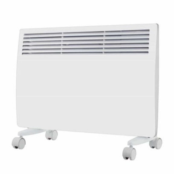 Olimpia Splendid 1500W Manual Control Panel Heater