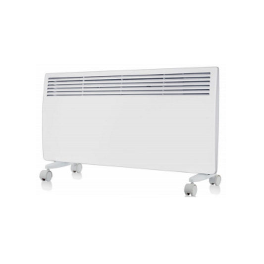 Levante 2400W Panel Heater - White