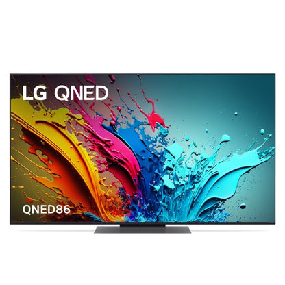 LG QNED86 4K UHD LED SMART TV 2024 55