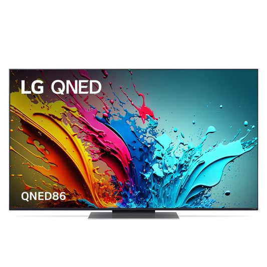 LG QNED86 4K UHD LED SMART TV 2024 55
