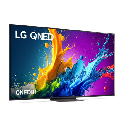 LG QNED81 4K UHD LED SMART TV 2024 75