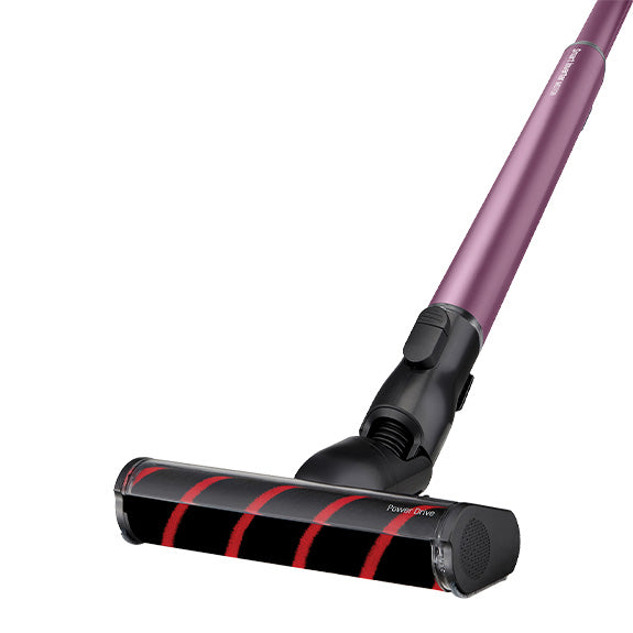 LG A9N Flex Stick Vacuum - Vintage Wine