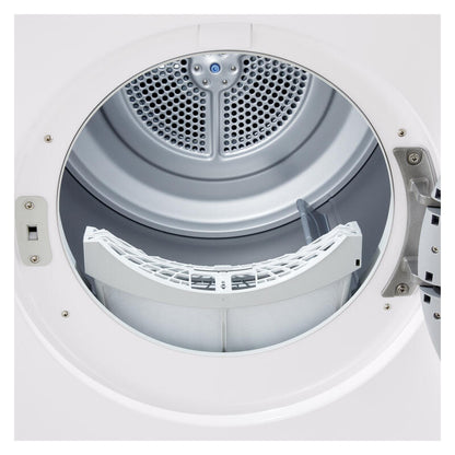 LG 8kg Heat Pump Dryer (Series 1) - White