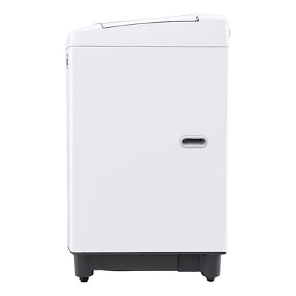 LG 7.5kg Top Load Washing Machine - White