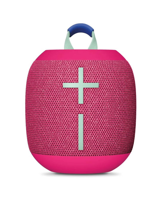 Ultimate Ears Wonder Boom 4 - Hyper Pink