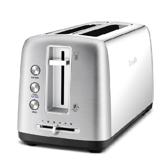 Breville Toast Control 2 Slice Toaster