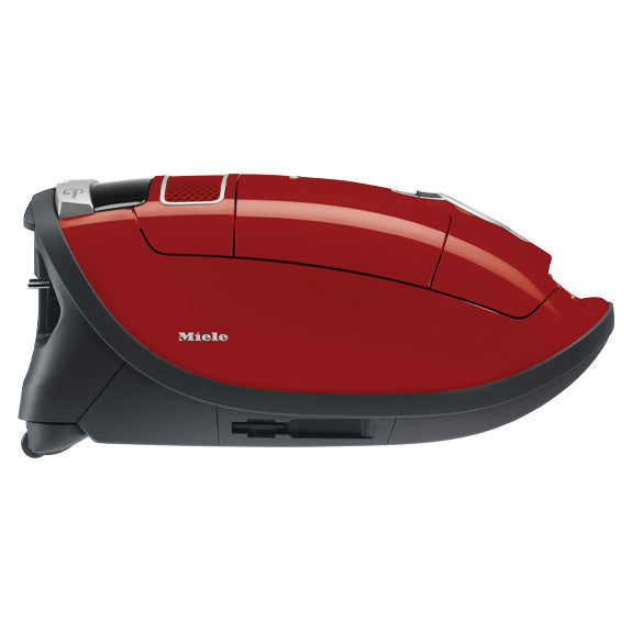 Miele Complete C3 Cat & Dog Bagged Vacuum Cleaner - Red