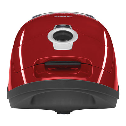 Miele Complete C3 Cat & Dog Bagged Vacuum Cleaner - Red