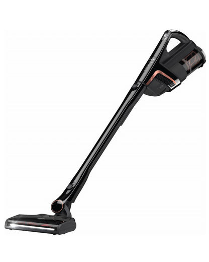 Miele Triflex HX2 Cat & Dog Handstick Vacuum - Obsidian Black