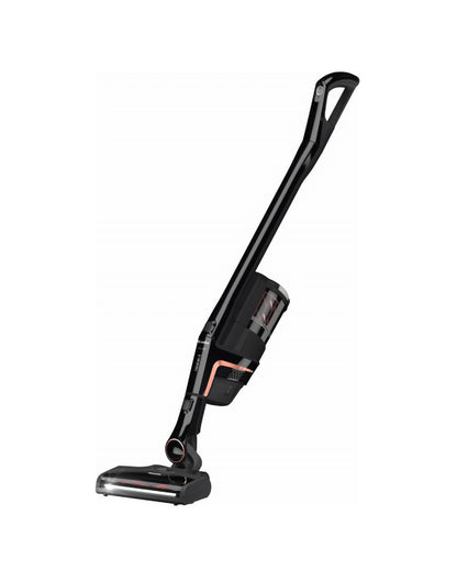 Miele Triflex HX2 Cat & Dog Handstick Vacuum - Obsidian Black