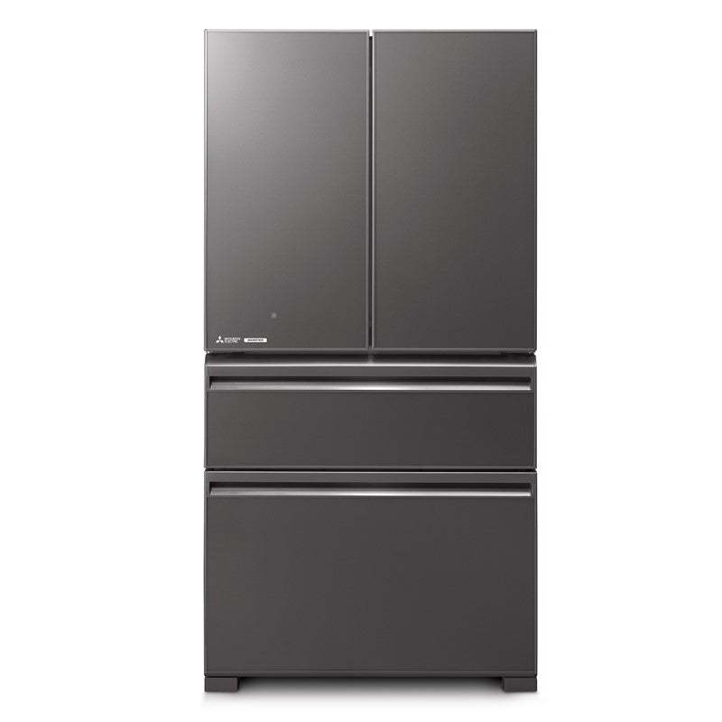 Mitsubishi 564L French Door Refrigerator