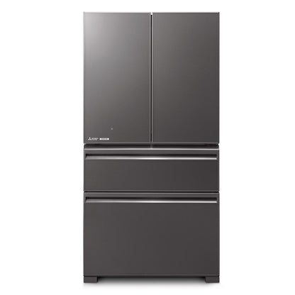 Mitsubishi 564L French Door Refrigerator