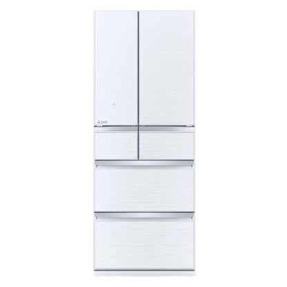 MITSUBISHI ELEC MULTI DRAWER REFRIGERATOR 470L