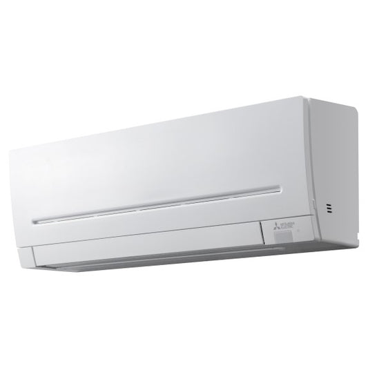 MITSUBISHI ELEC AIR CONDITIONER SPLIT INVERTER REVERSE COMPLETE UNIT 4.2/5.4kW
