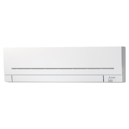 MITSUBISHI ELEC AIR CONDITIONER SPLIT INVERTER REVERSE COMPLETE UNIT DRED 4.2/5.4kW