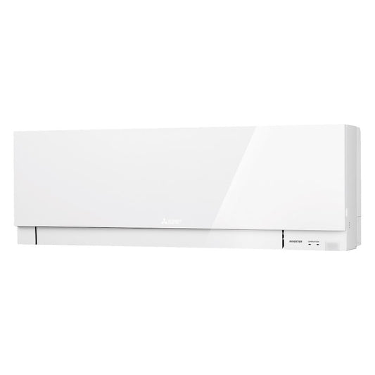 MITSUBISHI ELEC AIR CONDITIONER SPLIT INVERTER REVERSE COMPLETE UNIT DRED 5.0/5.8kW