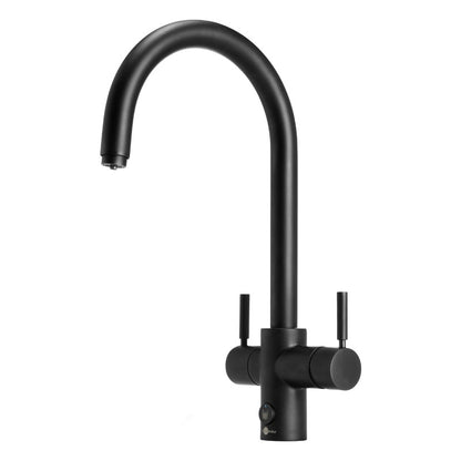 Multitap 4N1 J Shape - Velvet Black