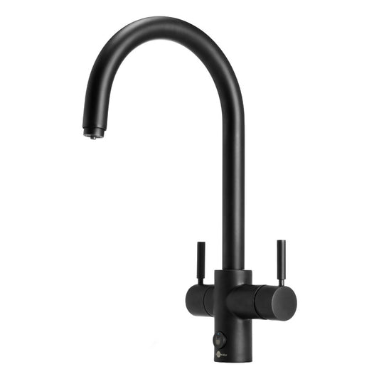 Multitap 4N1 J Shape - Velvet Black