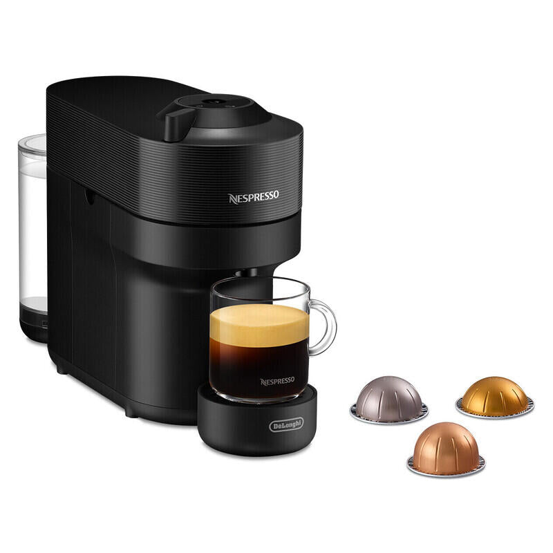 DeLonghi Vertuo Pop Solo - Black