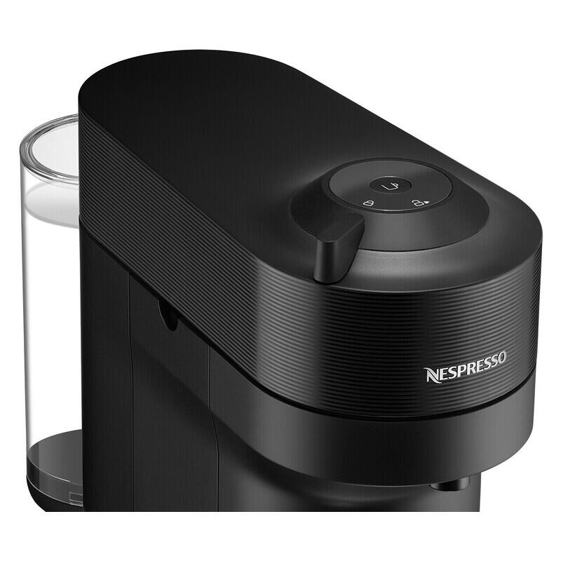 DeLonghi Vertuo Pop Solo - Black