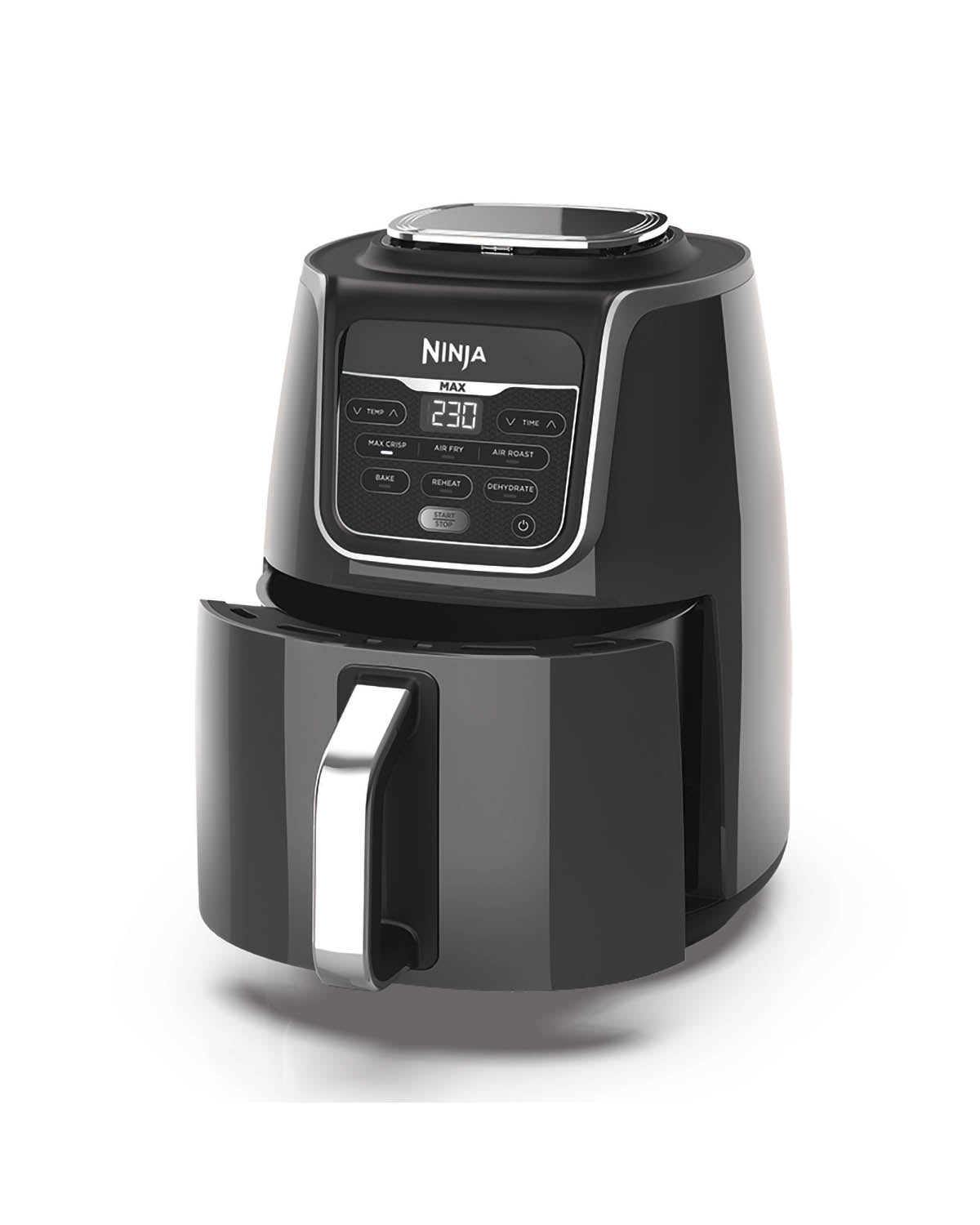 Ninja 5.2-Litre Air Fryer Max - Graphite Grey