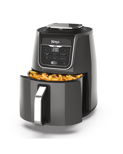 Ninja 5.2-Litre Air Fryer Max - Graphite Grey