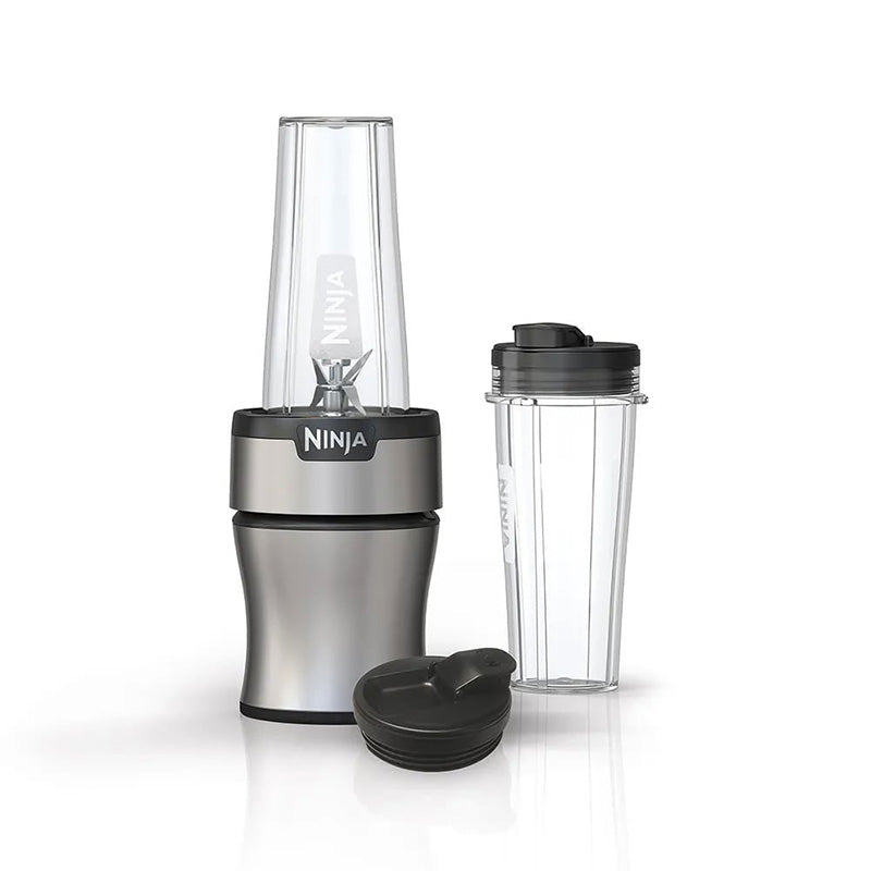 Ninja Blender Pro - Black/Silver