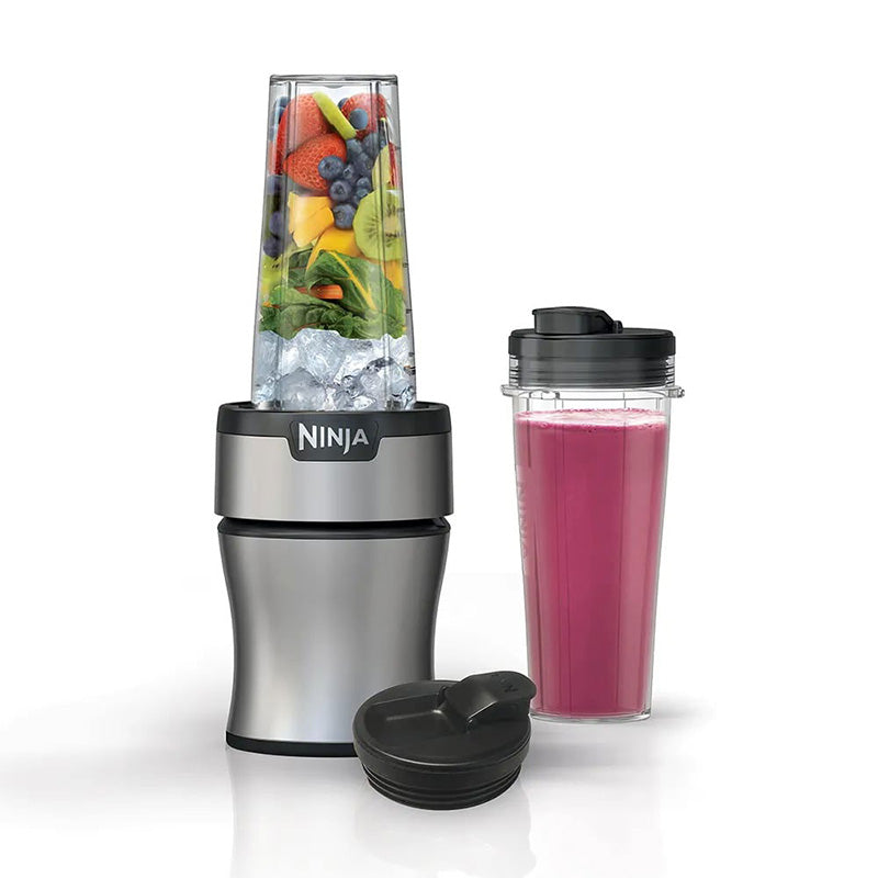 Ninja Blender Pro - Black/Silver