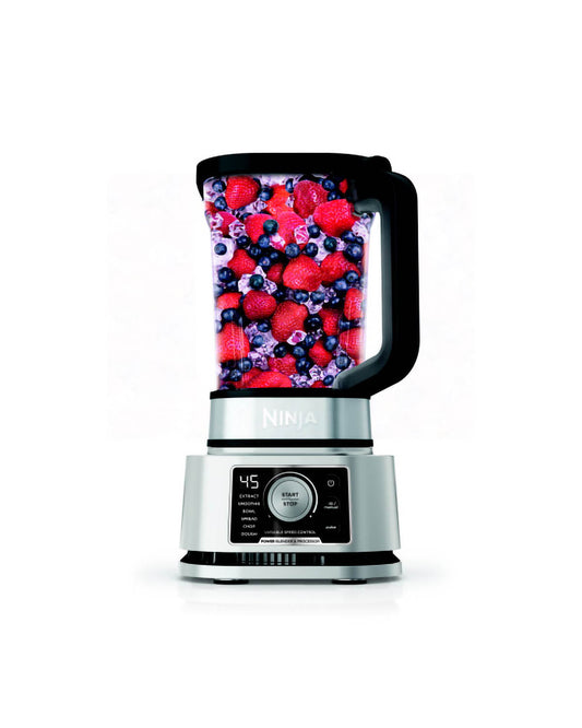 Ninja Foodi Power Pitcher System 2.1L - Stainless Steel