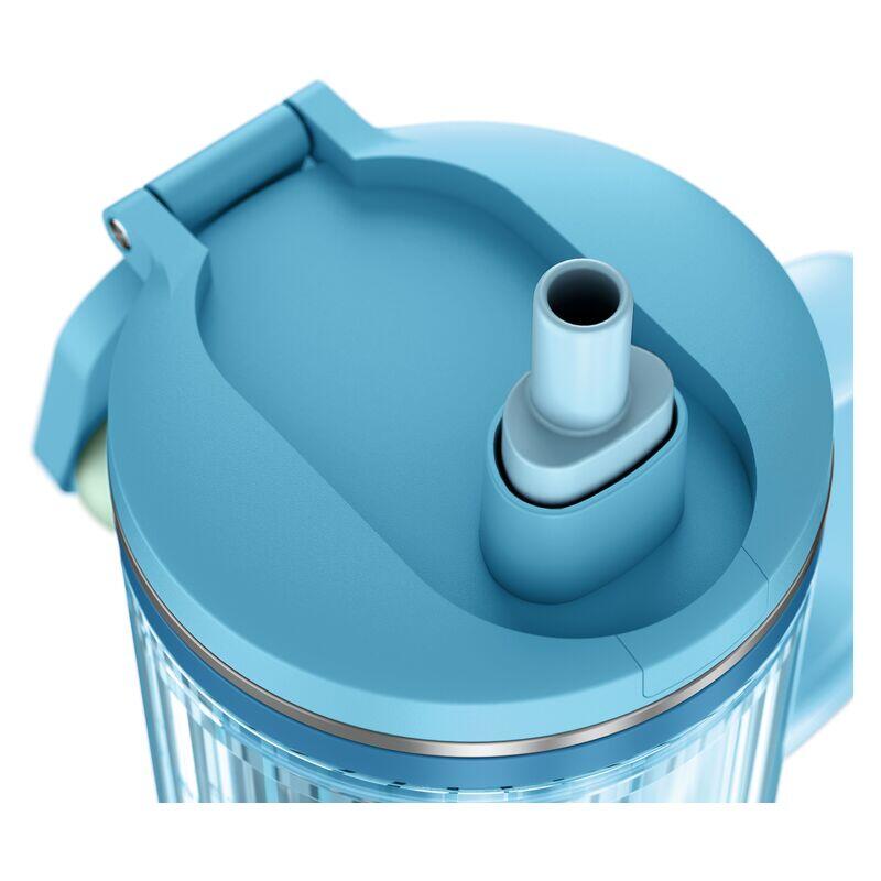 Ninja BlendBOSS Tumbler Blender - Blue Raspberry
