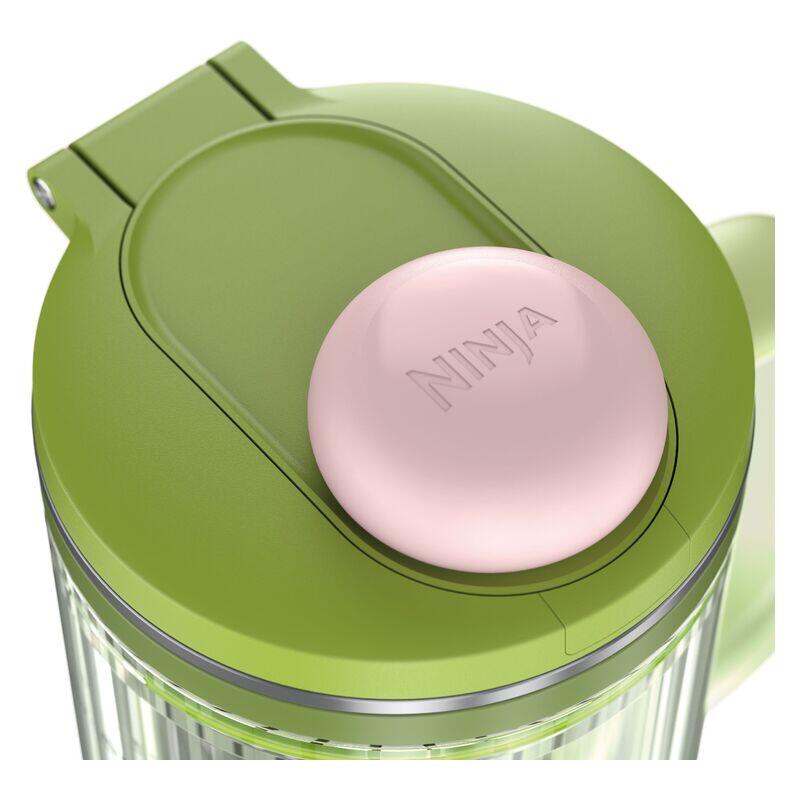 Ninja BlendBOSS Tumbler Blender - Watermelon Bubble Gum