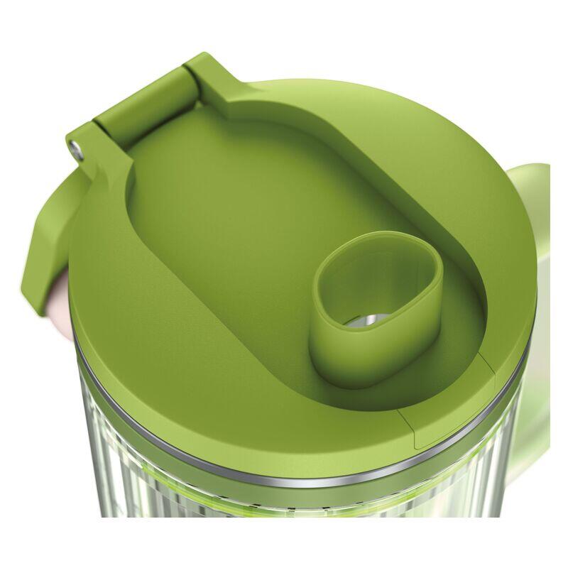 Ninja BlendBOSS Tumbler Blender - Watermelon Bubble Gum