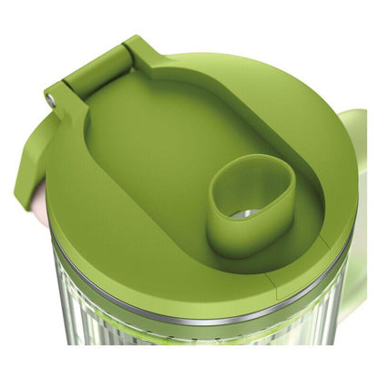 Ninja BlendBOSS Tumbler Blender - Watermelon Bubble Gum